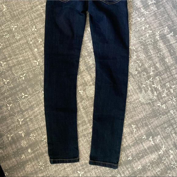 Joe’s Jeans Skinny (Girls) - Picture 5 of 8